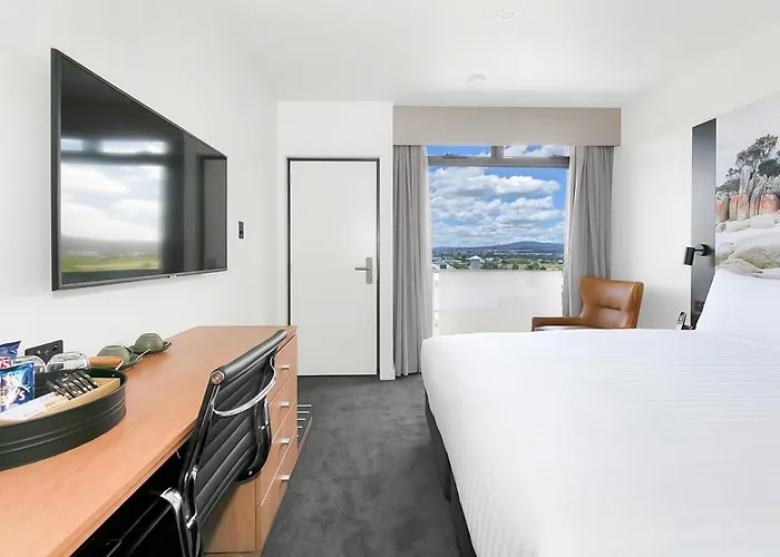 Hotel Launceston