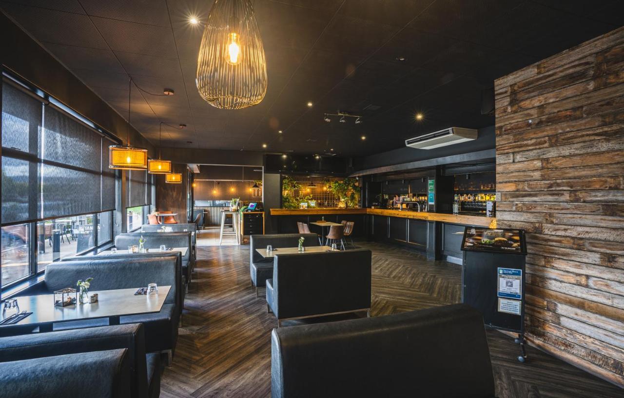 Hotel Launceston 4*