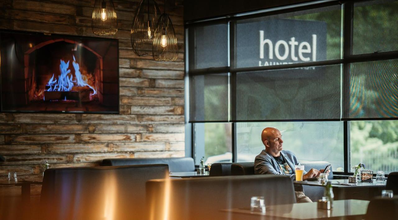Hotel Launceston 4* Launceston