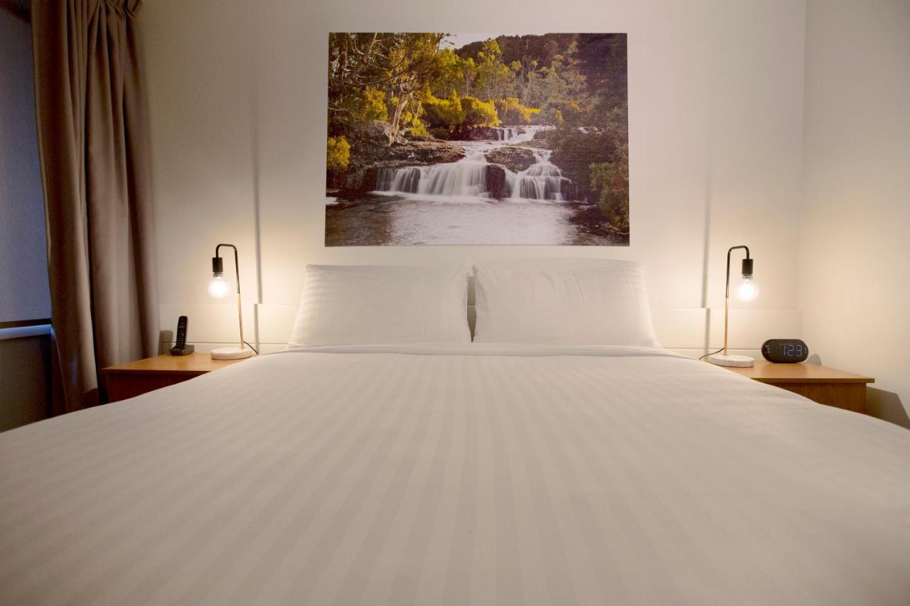 Hotel Launceston Hotel