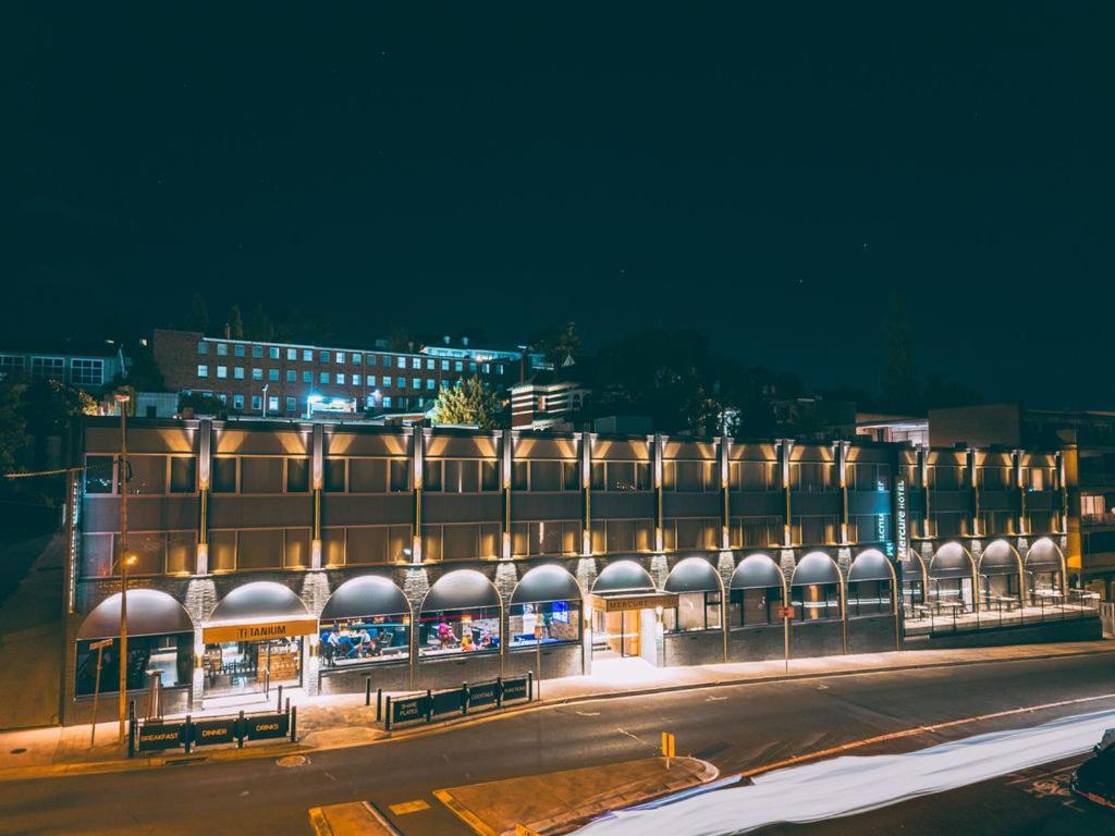 Hotel Launceston