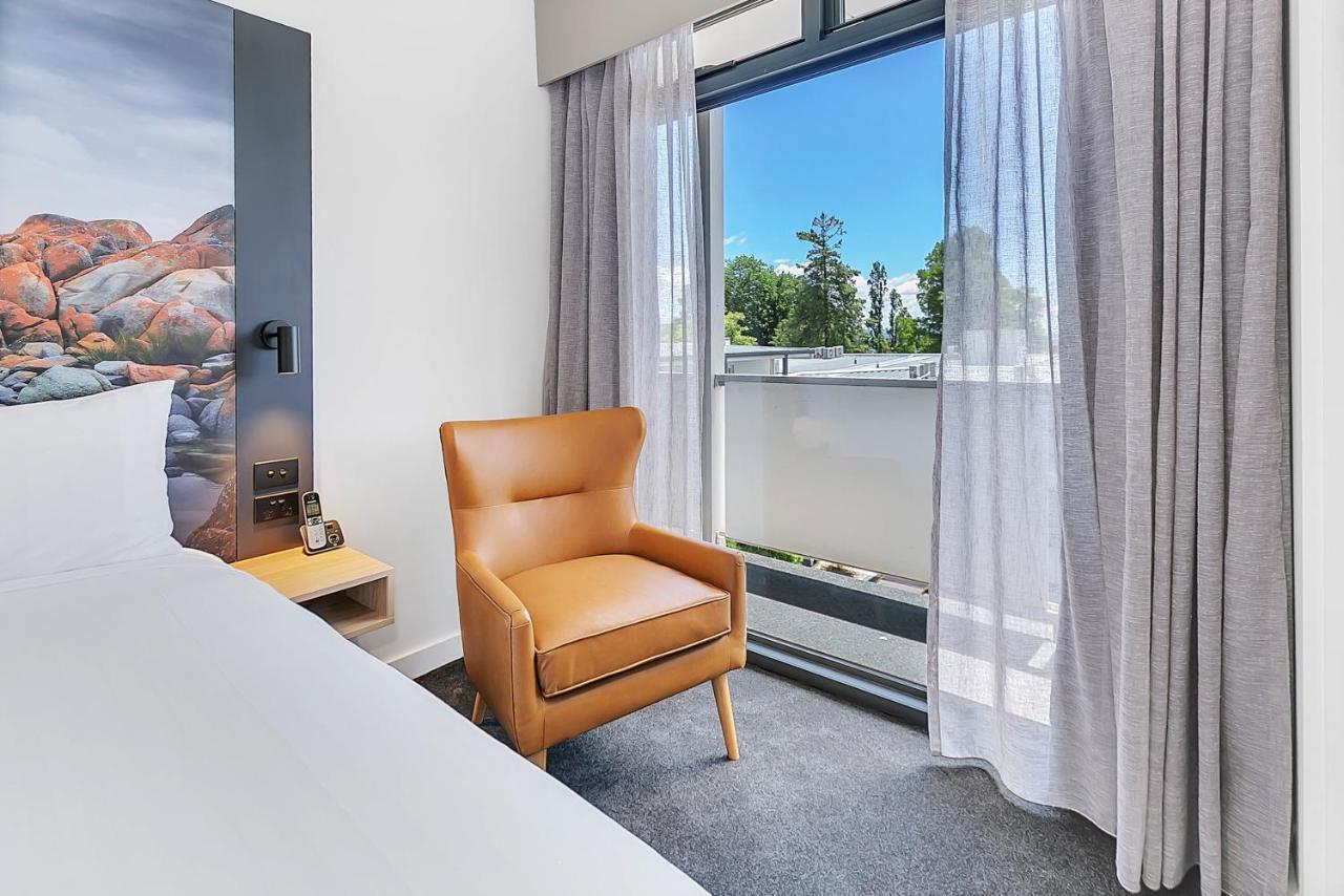 Hotel Launceston Hotel
